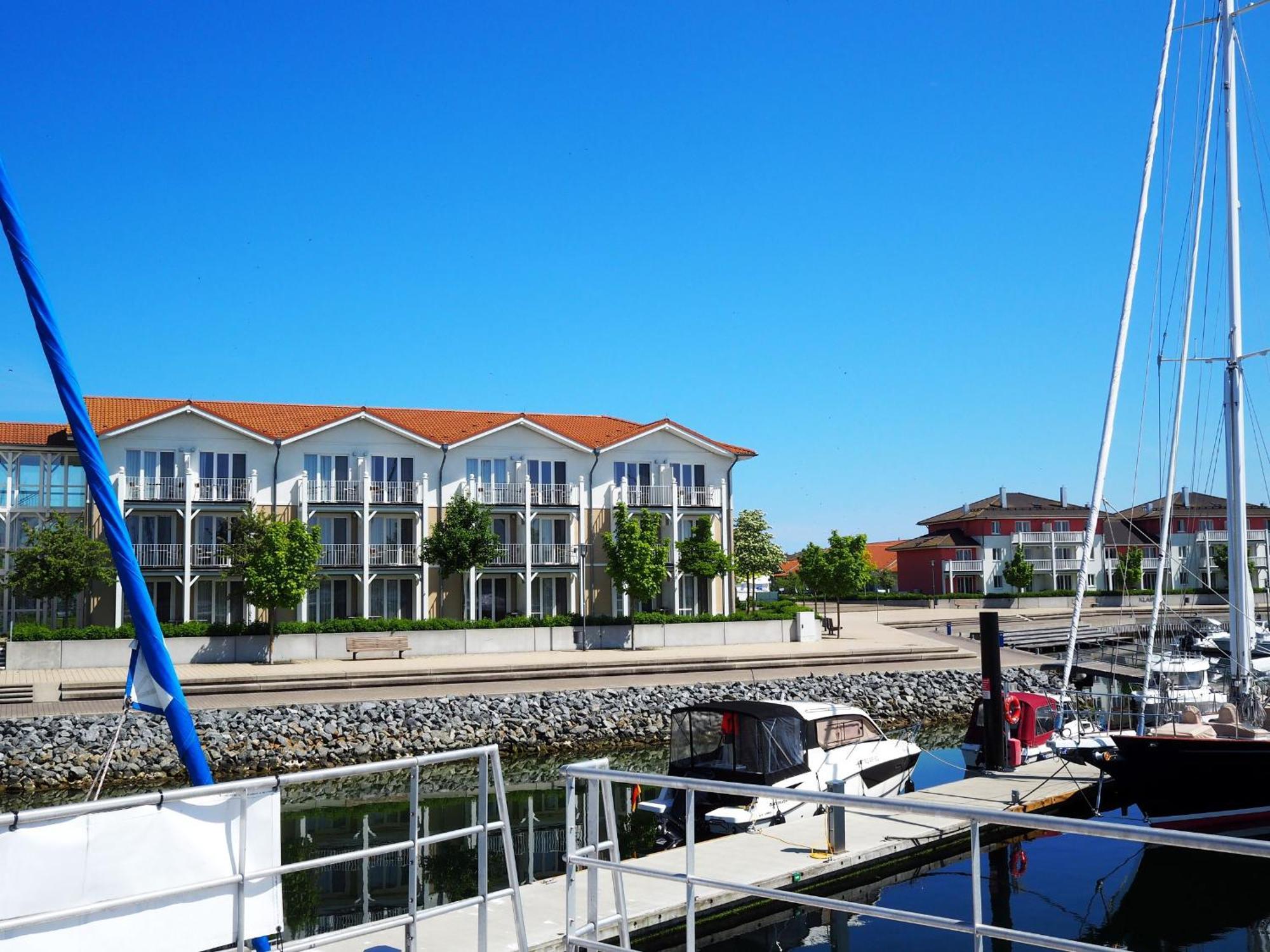 Ostsee Hausboot Boltenhagen - Hausboot Lp1 Экстерьер фото